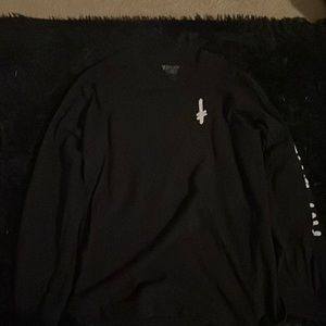 Deathwish long sleeve